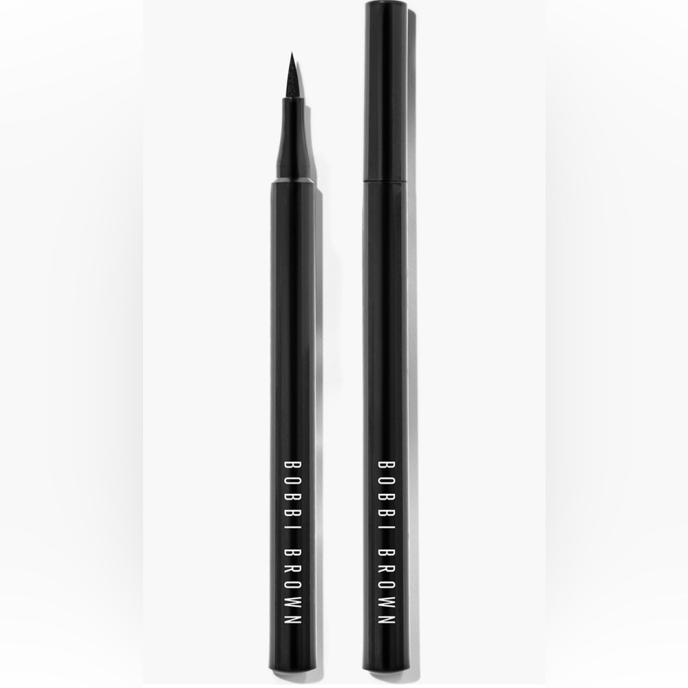 NIB Bobbi Brown Ink Liner in Black